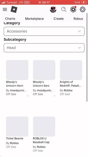 Re-pging empty 2015 roblox account