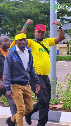 Uko bimeze kuri Stade Amahoro mbere y'umukino w'u Rwanda na Libya