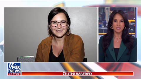 Bari Weiss torched as talentless hack as liberals rage over CBS News boss