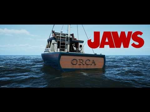 Jaws: Fishing with Quint | Ambience