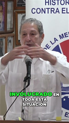 Pinochet y la fuga de Posada Carriles #shorts