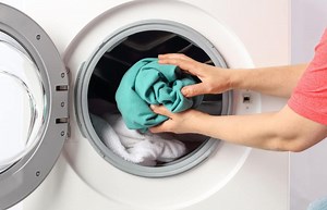 Maximize Germ Elimination With Proper Laundry Techniques | LoveToKnow