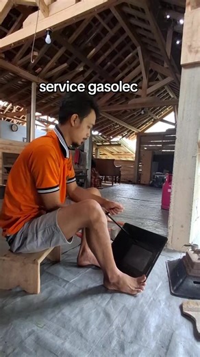 Optimizing Gasolec Service for Broiler Chicken Farming