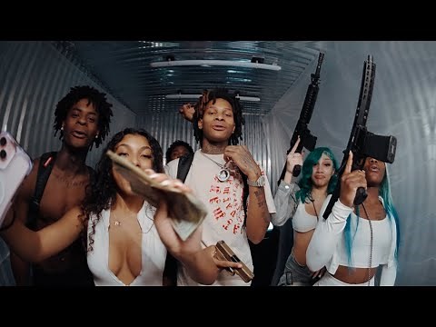 BAK Jay - Again (Official Music Video)