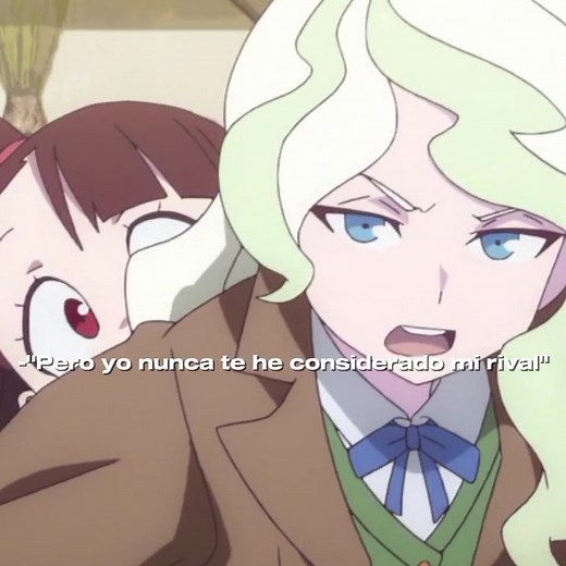 #dianacavendish #akkokagari #Diakko