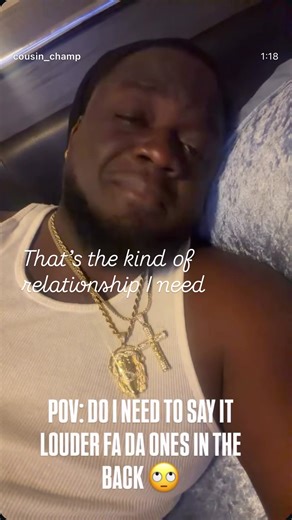 Make it very clear! That’s where I am once I need my man to make it very clear!!! If he can’t shut it down an ain’t no need I’m moving with purpose not attention!!!! #cleargenius #understoodtheassignment #justusagainsttheworld #dontplaywithme #blessedlife