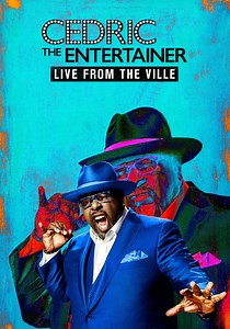 Cedric the Entertainer: Live from the Ville - katso