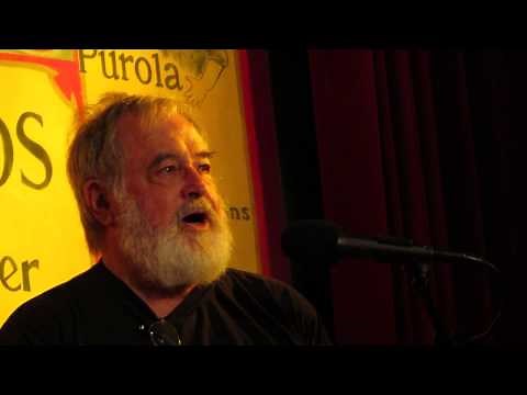 Master Red Pine (Bill Porter)