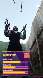 113K views · 206 reactions | Can you juggle? ﻿勞望 | People Are Awesome | Facebook