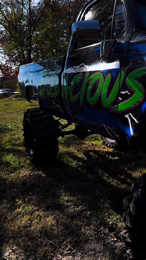 #michiganmotorsports #mudtruck #mudding #bogging #megatruck #mudbog #offroad #tgw #trucksgonewild #puremichigan #chevy #squarebody #perkinsmudbog | Buddy713 - Michigan Motorsports