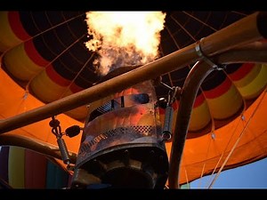 3 uncommonly practiced hot air balloon emergency procedures