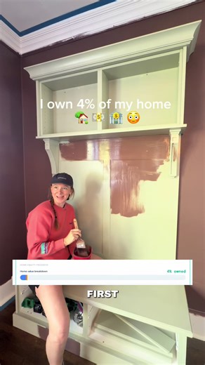 Journey towards owning 20% of my home #PersonalFinance #firsttimehomebuyer #LearnOnTikTok #TikTokLearningCampaign #tiktokgrowthchallenge