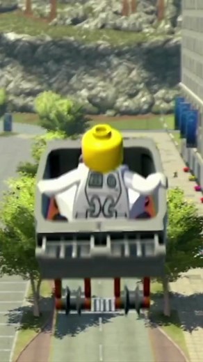 Things EVERY Lego City Undercover Player Has Done! #lego #legos #legocity #legocityundercover #chasemccain #legocityundercoverthechasebegins#legogames #legogame #legocityundercoverarmy #legocityundercoveredit