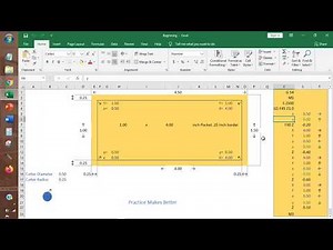 A Novel Way to Write GCode For Beginners