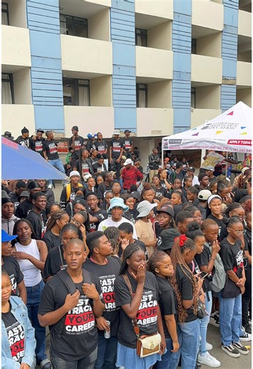 IIE Rosebank College on TikTok