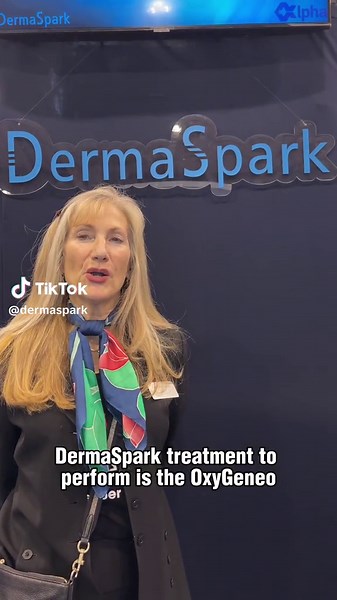 Here we have one of our #Dermaspark professionals talking about what her fave treatment is to perform on our beautiful clients! 😍💅 #oxygeneo #oxygeneofacial #oxygeneotreatment #facial #skincare #skinfacial #skincareroutine #skincaretips #fyp #toronto #torontolife #torontoskincare #torontotiktok #torontoevent #esi #fyp #fypシ