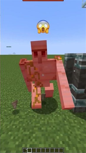 Dripstone vs Every Minecraft Mob #minecraft #meme #shorts