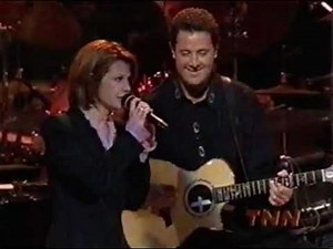 Patty Loveless/Vince Gill - Timber I’m Falling In Love