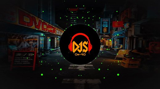 DJ Lamunan Full Bass: Pani Fvnky Remix