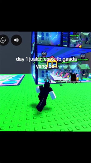 Cara Bisa On Mic Di Roblox: Tips dan Trik Terbaik