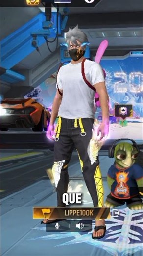 chamei o desumilde pro x1😲#freefire #sortsff #garenafreefire #ff #viralvideo