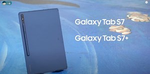 【 Galaxy Tab S7 | S7 小翔開箱評測】 要上哪去體驗可以讓你工作效率Max的平板呢？讓小翔來告訴你吧 入手這邊請👉🏻 https://reurl.cc/kVMQGd ■OneUI 3.1更新，體驗無縫Galaxy生態系 ■搭配書本式鍵盤使用，工作效率無限提升 ■120Hz螢幕更新率，流暢順滑不卡頓 ■10,090mAh大電量，追劇、玩Game、文書處理通通一起來沒關係 說了這麼多，你還沒星動嗎～ 3/31前限時好禮登錄送💖 Galaxy Tab S7 送星意禮享組(摺疊鍵盤 平板收納包) Galaxy Tab S7 送書本式鍵盤皮套 👉🏻https://bit.ly/3uyPmDX #Samsung #GalaxyTabS7 #即刻星5G | Samsung