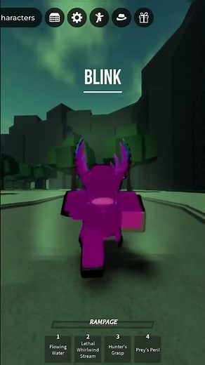 Emote References In The Strongest Battlegrounds! 🤩 #roblox #tsb #tsbg #strongestbattlegrounds
