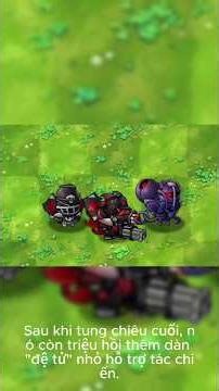 Gatling Major Destroys Every Zombie! | Finn pvz