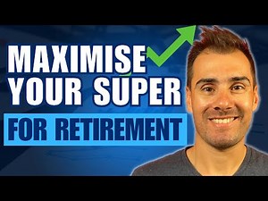 4 Types of Superannuation Contributions To Maximise Your Retirement