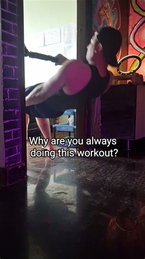 one arm bodyweight rows practical use!