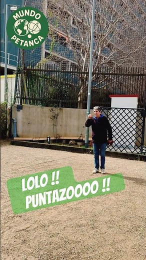 ✅ MUNDO PETANCA C.P. El 8 de Mayo 24/03/26 #petanque #mele #petanca #Meles #petanquechallenge