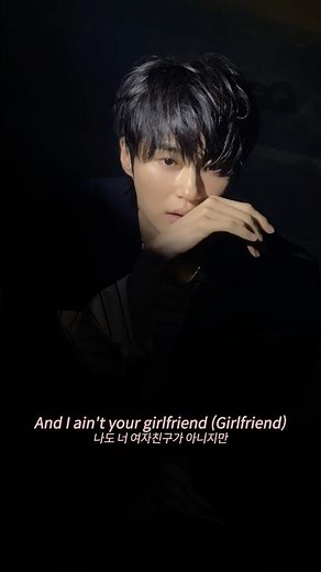Byeon Woo-seok's behind-the-scenes at the photoshoot, the ultimate boyfriend vibes are coming...♡...