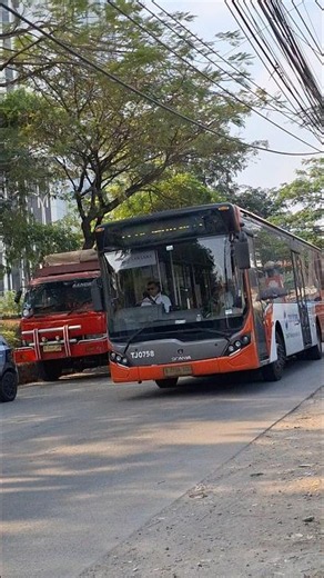 TransJakarta #bus #transjakarta #shorts #shortsviral #shortsvideo #shortbus #cikarang