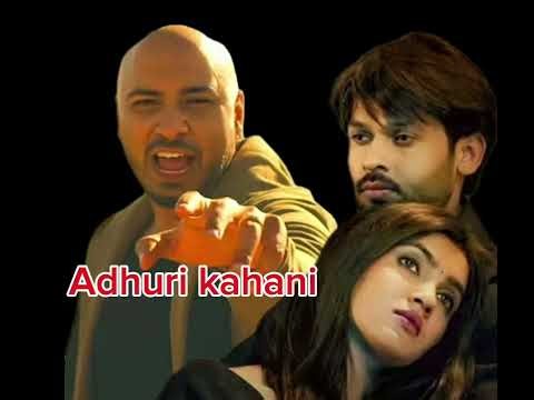 #Adhuri kahani #sintabhai #goldegill #haryanvisadsong 2026 #hearttouchingsong #bpraak