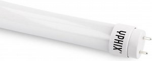 Yphix T8 LED TL-lamp 120cm Pro 18W 6500K - Energieklasse: F - | bol