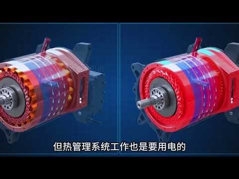 Electric Cars vs Hybrid Systems Explained Series, Parallel & P2P3 Powertrain Breakdown