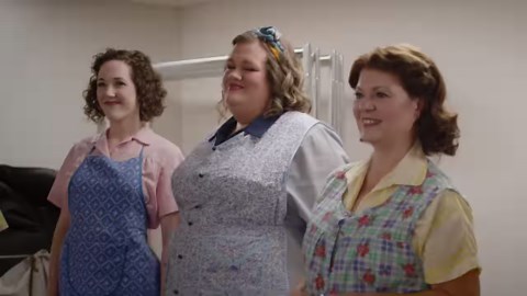 2.2K views · 58 reactions | The Opera Omaha Chorus is one of the not-so-secret strengths of our artistry. Alto, Mary Carrick lends her voice to this local community of artists that give each opera its unique musical essence. Don't miss the bold sounds of these Omaha singers as they bring Verdi's popular score to life this weekend in La traviata! | Opera Omaha | Facebook