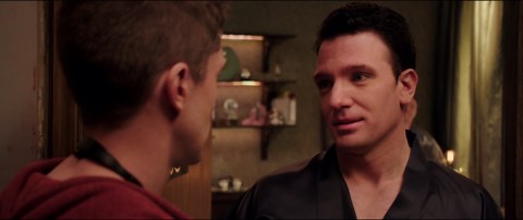 Opening Night (2016)