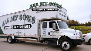 20 shares · 4 comments | You point, we pack. Don't lift a finger – seriously. All My Sons Moving and Storage offers full-service moves where you just point to what goes where. We handle all the packing, lifting, and loading while you relax. Full-service moves made simple. Just point and we'll take care of everything. | All My Sons Moving & Storage | Facebook