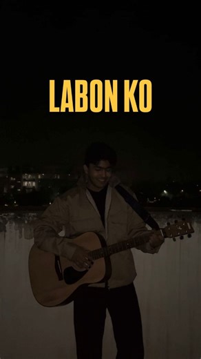 Arin Sengupta on Instagram: "Path Out Of The Toxic‼️ . . . . . . . [Songs,Music,Guitar,KK,Bollywood,Cover] #labonko #bollywood #Cover #Guitar #fyp #explorepage✨ #music #kk"