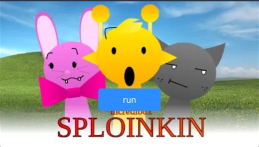 sploinkin豪玩