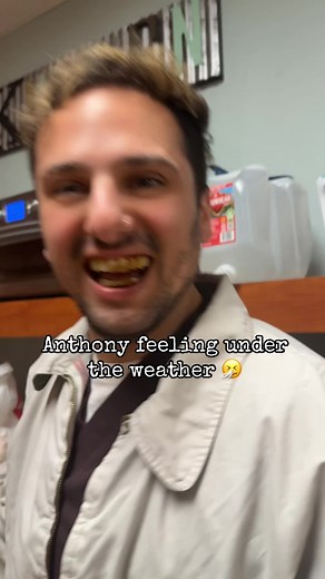 Funny Healthcare Humor with Jojo and Antonio