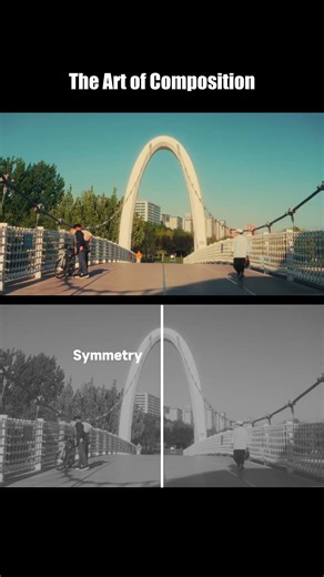 The Art of Composition 🎬