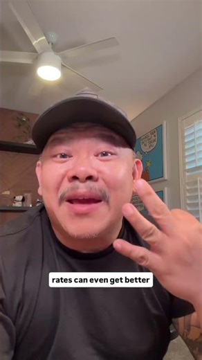 Mortgage rates three year low, can get better? #mortgagerates #realestate #realestate