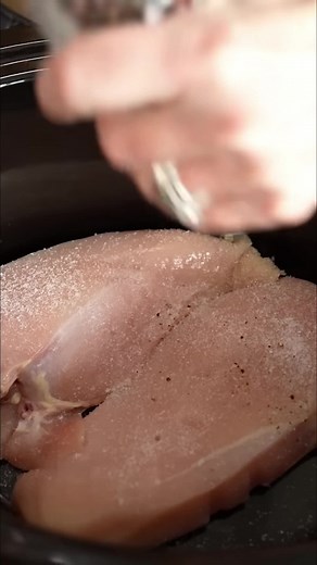 2-Hour Slow Cooker Chicken & Orzo Recipe