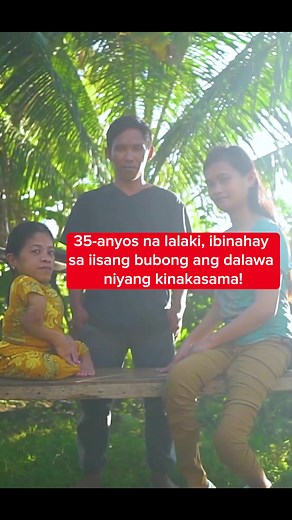 Iisang Bubong para sa Dalawang Kinakasama: Isang Kaso sa Batas