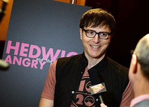 'Riverdale' Takes On 'Hedwig and the Angry Inch'