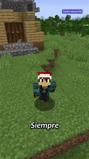 Mod de Seguridad para tu Mundo de Minecraft #minecraft #minecraftmods #minecraftsurvival #minecraftespañol #parati