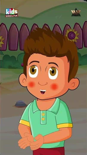 Chanda Mama Chanda Mama | Moon Uncle Moon Uncle | Nursery Rhyme #kidsvideo