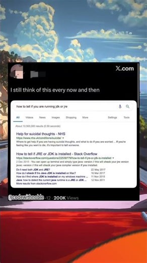 💀The Search History That Raises Eyebrows: Google Search 🥶 The developer, The algorithm, The police😂😂
